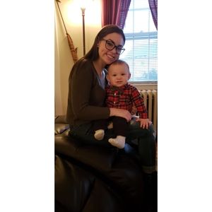 Meet your Posher, Autumn mae